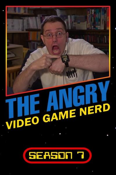 The Angry Video Game Nerd filmas online