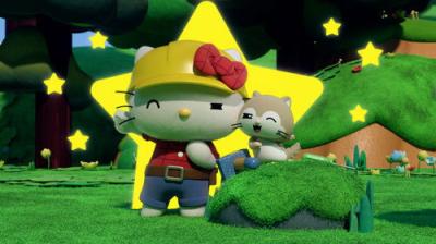 Hello Kitty: Super Style!