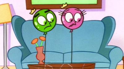 Oh Yeah! Cartoons