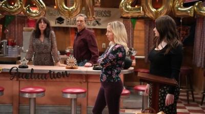 The Conners