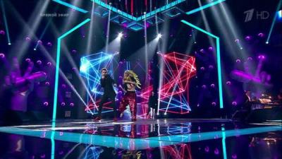 Голос