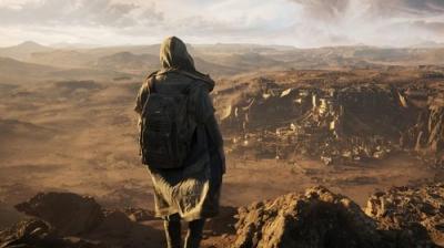 Meilė, Mirtis ir Robotai