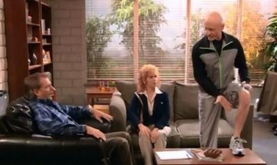 The Bill Engvall Show