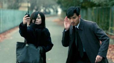SPECサーガ完結篇｢SICK'S 恕乃抄｣～内閣情報調査室特務事項専従係事件簿～