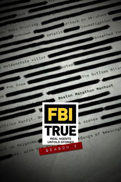 FBI TRUE filmas online