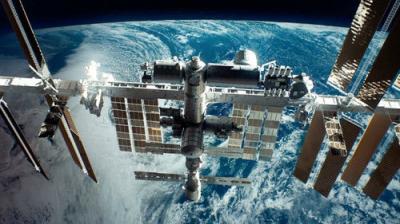 Xploration Outer Space