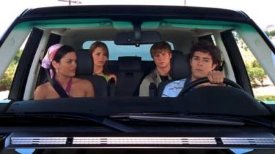 The O.C.
