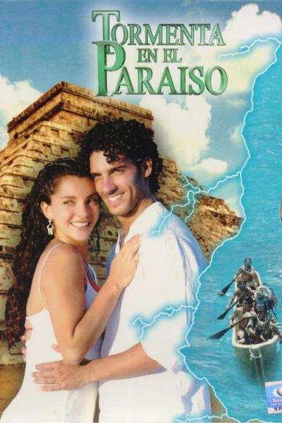 Tormenta en el Paraíso filmas online