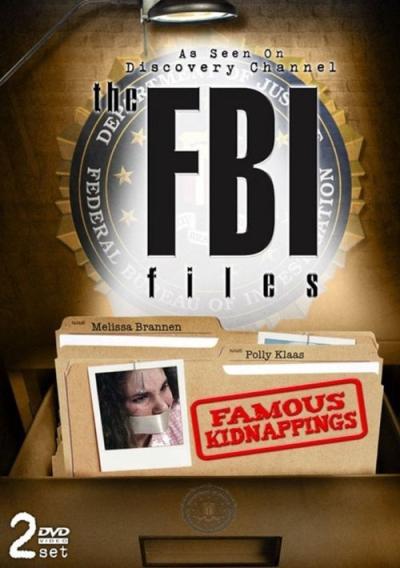 The FBI Files filmas online