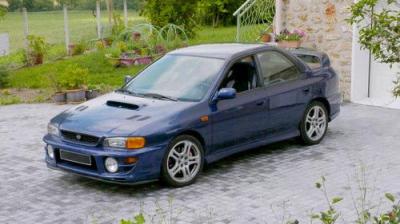 Wheeler Dealers France