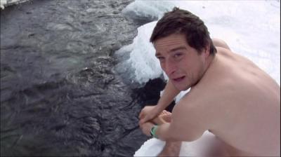 Man vs. Wild