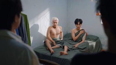 Vì Yêu Mà Chiến