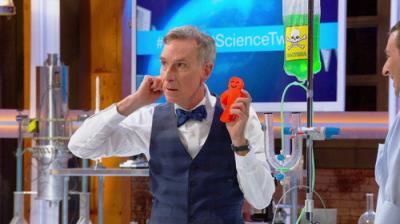 Bill Nye Saves the World