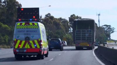 Outback Truckers