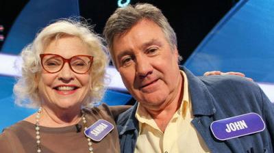 Pointless Celebrities