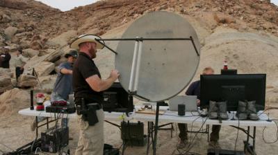 The Secret of Skinwalker Ranch