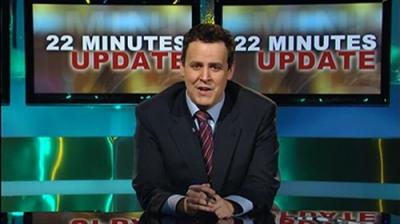 This Hour Has 22 Minutes