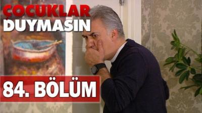 Çocuklar Duymasın