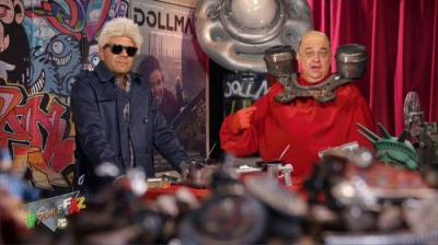 Die schlechtesten Filme aller Zeiten