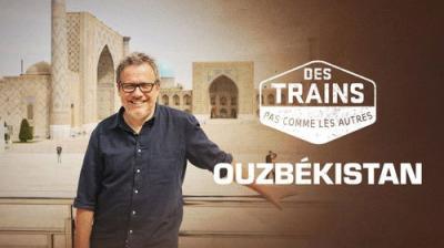 Des trains pas comme les autres
