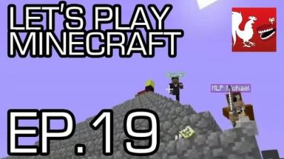 Let's Play Minecraft