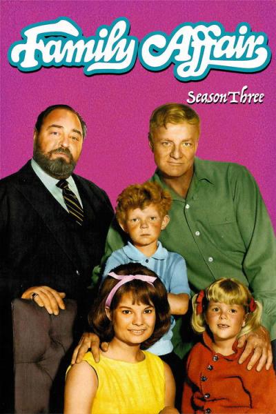 Family Affair filmas online