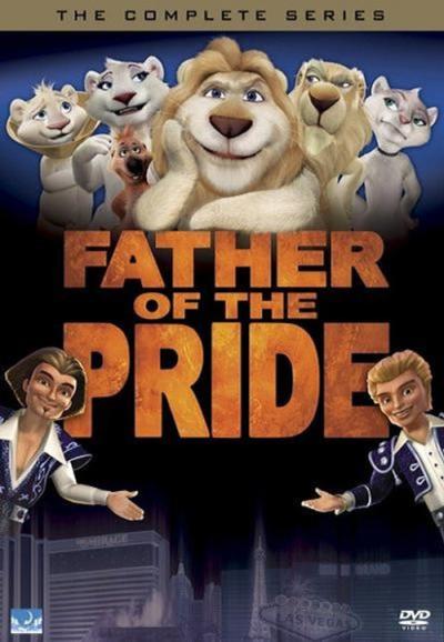 Father of the Pride filmas online