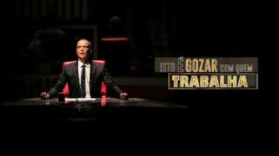 Isto é Gozar Com Quem Trabalha