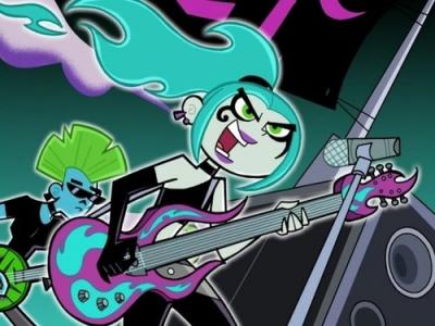 Danny Phantom