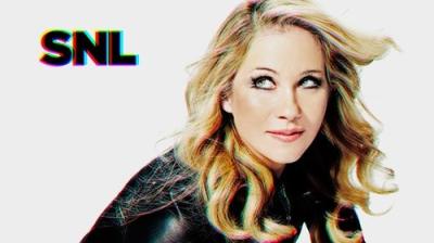 Saturday Night Live