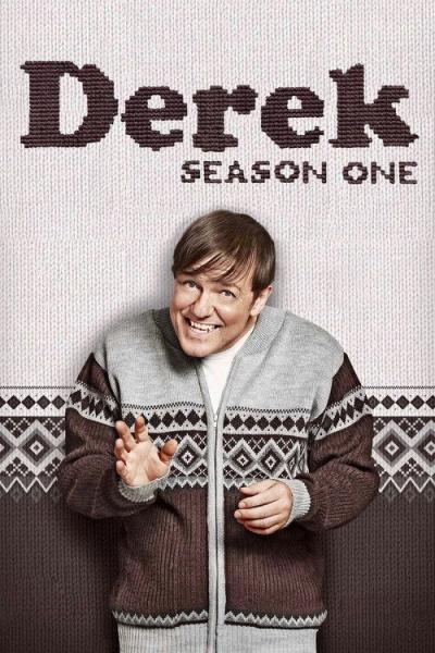 Derek filmas online