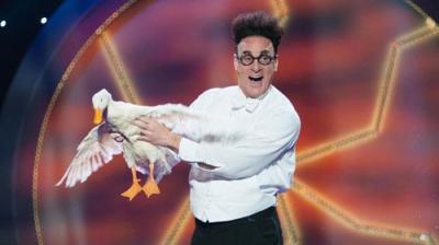 Masters of Illusion