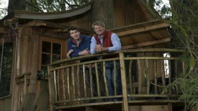 Treehouse Masters