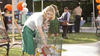 Zoja Hart iš Pietų