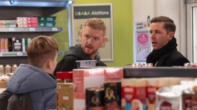 Coronation Street