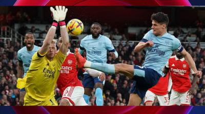 Match of the Day