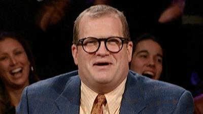 Whose Line Is It Anyway?