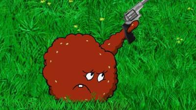 Aqua Teen Hunger Force