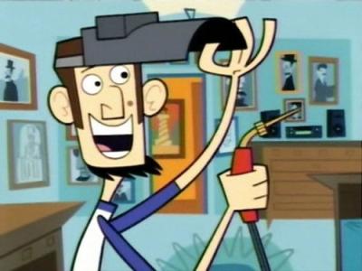 Clone High