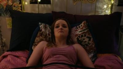 You Me Her