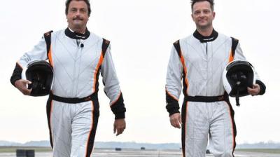 Top Gear France