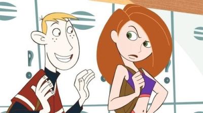 Kim Possible