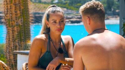 Are You The One – Reality Stars in Love