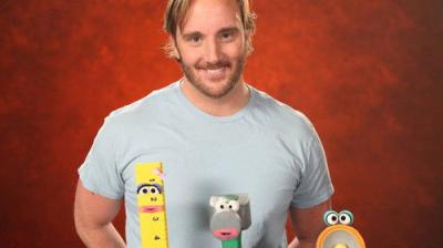 Sesame Street
