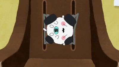 SUPER SHIRO