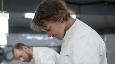 Chef's Table