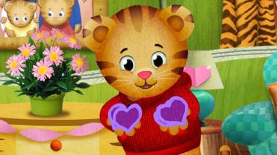 Daniel Tiger's Neighborhood