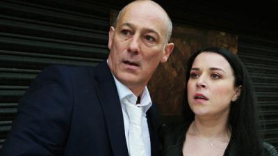 The Dumping Ground