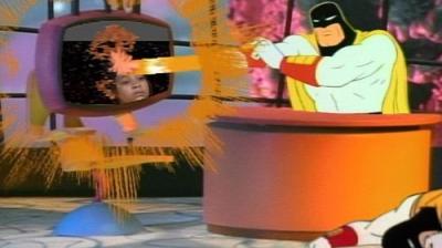 Space Ghost Coast to Coast