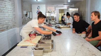 Down to Earth with Zac Efron